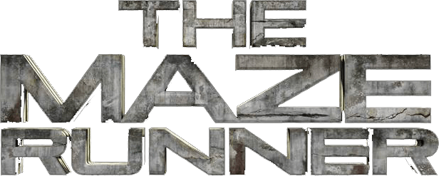 Cover image for The Maze Runner series